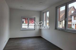 Wohnung mieten in Brunnenweg 3, 72290 Loßburg, Moderne 2-Zi.-Whg. mit Einbauküche im Herzen von Loßburg