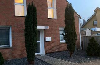 Wohnung kaufen in Winkelstraße 12, 46562 Voerde, Gepflegte 3-Zimmer-Wohnung mit Garage in Voerde (Niederrhein)