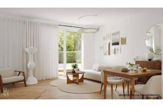 Wohnung kaufen in Volkspark Jungfernheide, 13627 Charlottenburg, 2 Zimmerwohnung in Neubauprojekt fußläufig zum Volkspark Jungfernheide