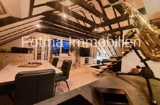 Loft kaufen in 41065 Lürrip, Charmantes Maisonette-Loft mit viel Freiraum und riesigem Wellnessbereich in einem gemütlichen Haus!