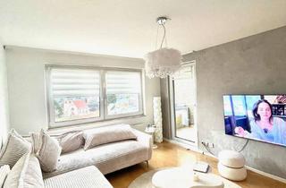 Wohnung kaufen in 65936 Sossenheim, Bezahlbarer Wohnraum für Kapitalanleger / Eigennutzer UNVERMIETETE 3-Zimmer Wohnung nahe Eschborn