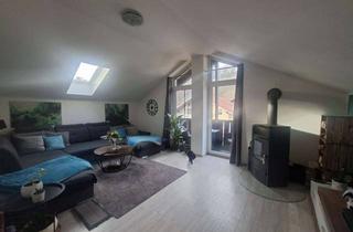 Wohnung kaufen in 84375 Kirchdorf, Gepflegte 4-Zimmer-Wohnung mit Balkon in Kirchdorf am Inn