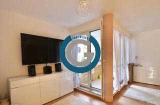 Wohnung kaufen in Wiclefstraße 69 rr, 10551 Berlin, SCHÖNE LOGGIA & FUSSBODENHEIZUNG - AUFZUG & TG-STELLPLATZ - RUHIG & DENNOCH ZENTRAL