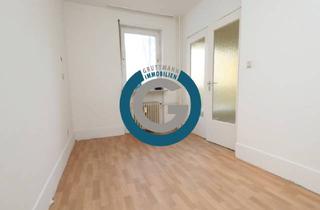 Wohnung kaufen in Stresemannstraße 62 dd, 10963 Kreuzberg, BALKON & PKW-STELLPLATZ - WOHNUNG MIT POTENTIAL - SUPER LAGE NAHE POTSDAMER PLATZ & BERGMANNSKIEZ