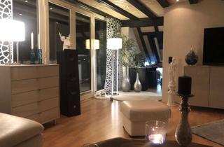 Loft kaufen in 42489 Wülfrath, Charmantes 1,5-Zi.-Loft mit Balkon in Wülfrath (4. OG)