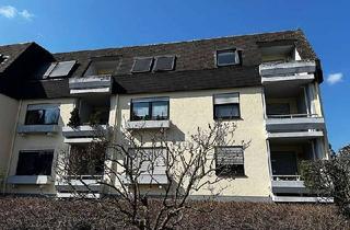 Wohnung kaufen in Gänsauweg xx, 55276 Oppenheim, Helles 1 Zi. Apartement mit Balkon, Kellerraum zzgl. TG-Stellplatz in ruhiger Oppenheimer Neustadt