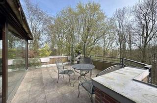 Penthouse kaufen in 41239 Schmölderpark, Penthouse mit großer Süd-Terrasse: Stufenfrei und hochwertig ausgestattet