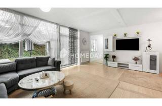 Wohnung kaufen in 76726 Germersheim, 158 Quadratmeter Maisonette mit Gartenanteil und 2 Bädern in familienfreundlicher Lage