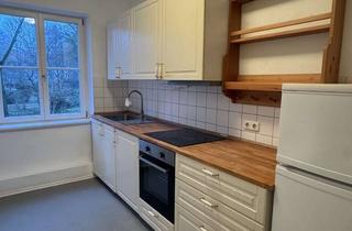 Wohnung kaufen in Eugen Schönhaarstrasse 19, 10407 Prenzlauer Berg, Ready to move in 2-room apartment in Prenzlauer Berg