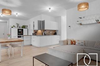 Wohnung kaufen in 95444 City, Innenstadtlage! Barrierearme Neubauwohnung mit Balkon, Loggia, Stellplatz und Aufzug