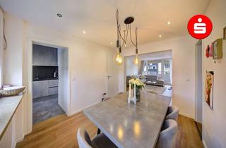 Wohnung kaufen in 90552 Röthenbach, Moderne, barrierefreie 4,5-Zimmer-Wohnung in Röthenbach/Steinberg mit Balkon, TG-Stellplatz und Auf