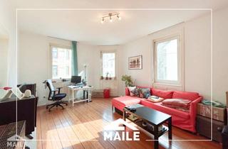 Wohnung mieten in 70199 Stuttgart, Gemütliche 2-Zimmerwohnung in Stuttgart-Heslach!