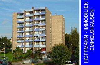 Wohnung kaufen in Henchenstraße 12-14, 56281 Emmelshausen, Stufenlos erreichbare Wohnung – Fernsicht inklusive