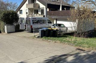 Wohnung kaufen in 72636 Frickenhausen, Für Schnäppchenjäger - Reserviert