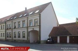 Wohnung kaufen in Brettener Str. 91, 75031 Eppingen, 3 Zimmer zum HAMMERPREIS in zentraler Innenstadtlage