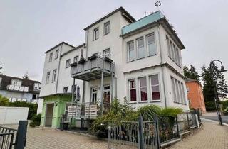 Wohnung mieten in Otto-Bauer-Str., 01454 Radeberg, Zentral wohnen in einer charmanten Villa