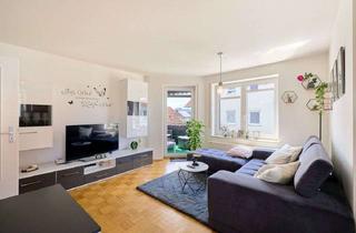 Wohnung mieten in Heinrich-Heine-Straße Xx, 72810 Gomaringen, Helle möblierte 2-Zimmer-Wohnung mit großem Balkon in Top-Lage (Gomaringen)