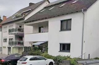 Wohnung mieten in Im Oberdorf, 56179 Vallendar, Charmante 2,5-Zimmer Erdgeschosswohnung in Vallendar