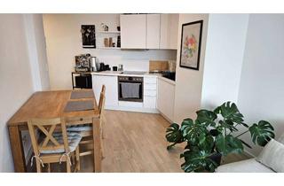 Wohnung mieten in 81245 München, 2 Zimmer Wohnung mit Balkon in München-Obermenzing