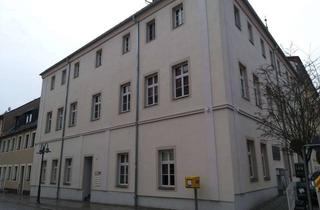 Wohnung mieten in Hauptstraße 14, 01454 Radeberg, barrierefreie 2-RW Wohnung im Herzen von Radeberg