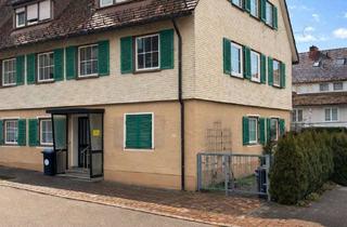 Wohnung mieten in 72250 Freudenstadt, Geräumige 4,5-Zimmer-Wohnung in Freudenstadt