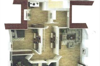 Wohnung mieten in 27412 Tarmstedt, Helle 88 m² Wohnung in Tarmstedt