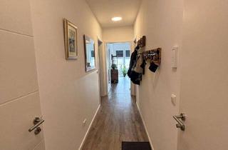 Penthouse mieten in 25355 Barmstedt, Großzügige Penthousewohnung im Staffelgeschoss mit umlaufender Terrasse in Barmstedt