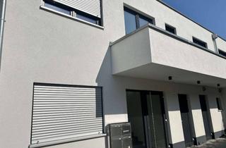 Wohnung mieten in 97816 Lohr, Erstbezug: Moderne 3-Zimmer-Wohnung mit Balkon in Lohr am Main