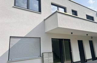 Wohnung mieten in 97816 Lohr, Erstbezug: Moderne 2 Zimmer-Wohnung mit Balkon in Lohr am Main