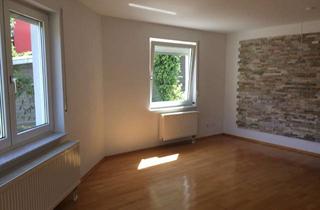 Wohnung mieten in 97877 Wertheim, 3-Zimmer Wohnung mit Terrasse und Aufzug in Kreuzwertheim