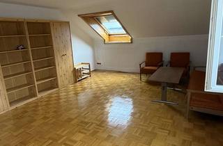 Wohnung mieten in 89564 Nattheim, Helle 3-Zimmer Dachgeschosswohnung in Nattheim