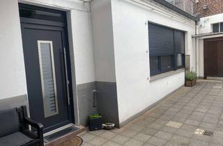 Wohnung mieten in Johannismarkt, 41812 Erkelenz, 2-Zimmer-Wohnung in Erkelenz Altersgerecht