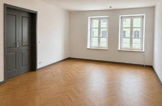 Wohnung mieten in Stadtplatz 15, 94333 Geiselhöring, Kernsanierte Altbau-Wohnung am Stadtplatz