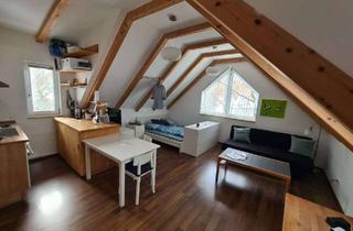 Wohnung mieten in Neustadtstraße 38, 85368 Moosburg, 1-Zimmer-Appartment mit EBK, Freising (Kreis), Moosburg an der Isar