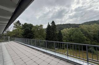 Penthouse mieten in Landstr. 23, 51570 Windeck, Penthouse Wohnung mit Phantastischer Aussicht, Erholung Pur