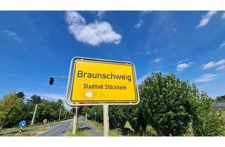 Wohnung mieten in Schiefer Berg, 38124 Stöckheim, Keine Anrufe - nur schriftliche Anfragen - toller Schnitt - Balkon - TG - SB3 Whg. 9