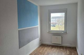 Wohnung mieten in Straße Der Einheit 10, 39624 Kalbe, 3 Monate kaltmietfrei! 3-Zimmer-Wohnung im 1. Obergeschoss mit Dusche