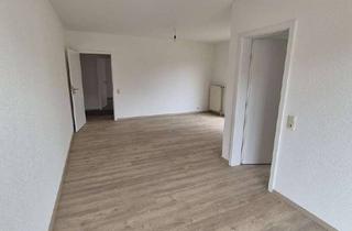 Wohnung mieten in 63628 Bad Soden-Salmünster, Wunderschön geschnittene Wohnung mit Sonnenbalkon und kleiner Terrasse