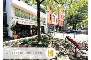 Wohnung mieten in Welserstraße 30, 10777 Schöneberg, Befristet - 1 Jahr möbliert über den Dächern von Berlin - KaDeWe 2 Minuten entfernt