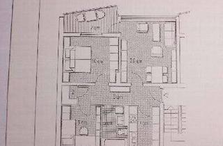 Wohnung mieten in Hohensteiner Str., 37520 Osterode, Sanierte 3-Zimmer-Wohnung mit Balkon