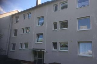 Wohnung mieten in 37520 Osterode, Sanierte 3-Zimmer-Wohnung mit Balkon & Küche