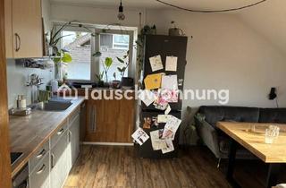 Tauschwohnungen in 79312 Emmendingen, Tauschwohnung: 3-Zimmer Gartenwohnung gegen Altbau ab 2,5 in Freiburg