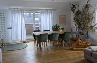 Wohnung mieten in Hans-De-Fries-Straße 72, 41238 Giesenkirchen, Helle 3-Zimmer Dachgeschosswohnung mit Balkon in Giesenkirchen-Nord