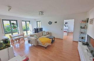 Wohnung mieten in Anne-Frank-Weg, 89075 Böfingen, Schöne 2-Zimmer-Wohnung mit zwei Terrassen und Gartenanteil zu vermieten!