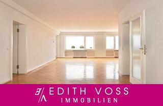 Wohnung mieten in 69469 Weinheim, Terrassenwohnung mit Blick auf die Rheineben in begehrtester Lage Weinheims