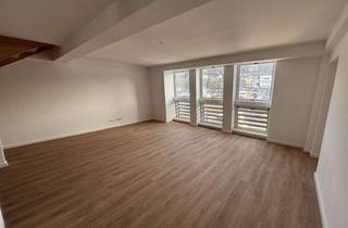 Wohnung mieten in Wildburgstraße, 56179 Vallendar, Maisonette-Wohnung mit Einbauküche und Terrasse