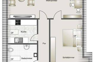 Wohnung mieten in 55270 Ober-Olm, HEMING-IMMOBILIEN - Ober-Olm - Premiumlage in ZDF Nähe