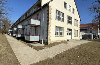 Wohnung mieten in Nelkenhof, 38368 Mariental, Helle 2 Zimmer Wohnung nach Erstbezug