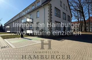 Wohnung mieten in Nelkenhof, 38368 Mariental, Helle 4 Zimmer Wohnung nach Erstbezug