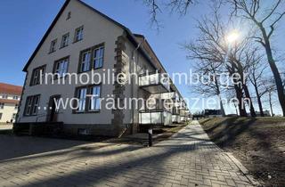 Wohnung mieten in Nelkenhof, 38368 Mariental, Helle 4 Zimmer EG Wohnung nach Erstbezug